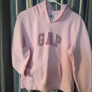 Gap hoodie